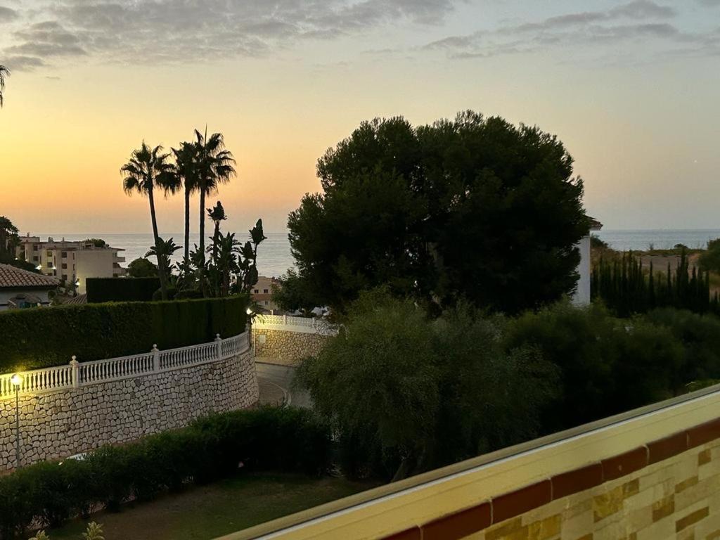 Raqsbeach3 Riviera Del Sol Mijas Eksteriør billede